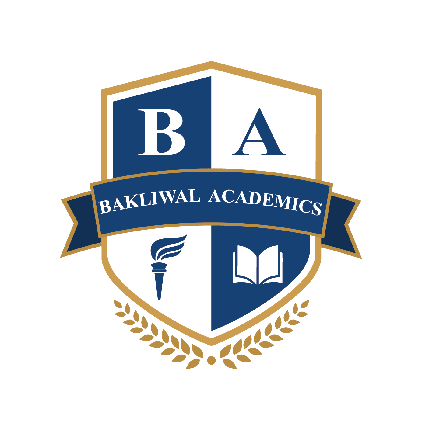 Bakliwal_Academics_LOGO